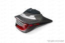 Toyota Yaris GR Rücklicht Cover Carbon