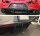 Alfa Romeo 4C Diffusor Flaps Carbon