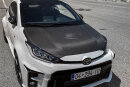 Toyota GR Yaris Motorhaube Carbon