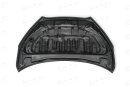 Toyota Yaris GR Motorhaube Carbon