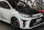 Toyota GR Yaris Motorhaube Carbon