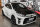 Toyota Yaris GR Motorhaube Carbon