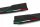 Alfa Romeo Giulia QV Seitenschweller Carbon Italien Flag Stripe