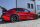 Alfa Romeo Giulia QV Seitenschweller Carbon Italien Flag Stripe