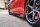 Alfa Romeo Giulia QV Seitenschweller Carbon Italien Flag Stripe