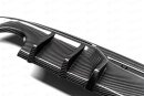 Toyota GR Yaris Heckdiffusor Carbon