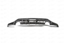 Toyota GR Yaris Heckdiffusor Carbon
