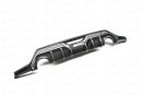 Toyota Yaris GR Heckdiffusor Carbon
