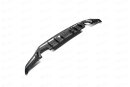 Toyota Yaris GR Heckdiffusor Carbon