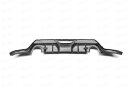 Toyota Yaris GR Heckdiffusor Carbon