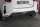 Toyota GR Yaris Heckdiffusor Carbon