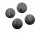 Alfa Romeo Giulia Stelvio Radnabendeckel Carbon Cover
