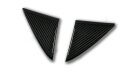 Toyota GR Yaris Spiegeldreieck innen Cover Carbon