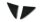Toyota GR Yaris Spiegeldreieck innen Cover Carbon