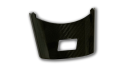 Toyota GR Yaris Lenkrad Inlay unten Cover Carbon