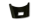 Toyota GR Yaris Lenkrad Inlay unten Cover Carbon