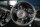 Toyota GR Yaris Lenkrad seitlich Cover Carbon
