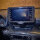 Toyota GR Yaris Radio Navi Display Cover Carbon