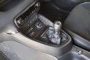 Toyota GR Yaris Mittelkonsole Cover Carbon