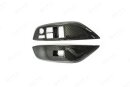 Toyota GR Yaris Fensterheber Türverkleidung Cover Carbon