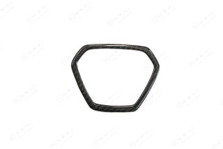 Lamborghini Urus Lenkrad Airbag Cover Carbon