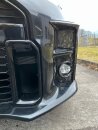 Toyota GR Yaris Nebelscheinwerfer Cover Forged Carbon