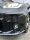 Toyota Yaris GR Nebelscheinwerfer Cover Forged Carbon