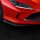 Ferrari F8 Carbon seitliche Flaps vorne