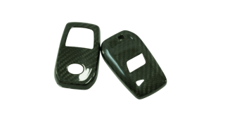 Toyota Yaris GR Carbon Schlüsselcover