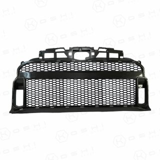 Toyota Yaris GR Carbon Kühlergrill Lufteinlass Cover