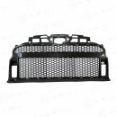 Toyota GR Yaris Kühlergrill Lufteinlass Cover Carbon