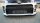 Toyota GR Yaris Kühlergrill Lufteinlass Cover Carbon