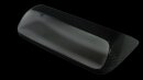 Toyota GR Yaris Klimabedienteil Cover Carbon