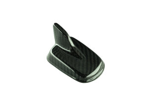 Audi SQ8 Haifisch Antenne Cover Carbon