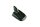 Audi SQ8 Haifisch Antenne Cover Carbon