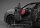 Audi SQ8 Armaturenbrett seitlich Cover Carbon