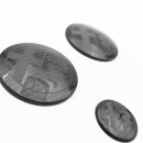 Alfa Romeo Giulietta Mito Koshi Front Heck Emblem Cover...