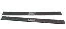 Abarth 500 595 Einstiegsleisten ASSETTO CORSE Carbon B-Ware