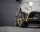 Abarth 595 Nebelscheinwerfer geschlossen Carbon
