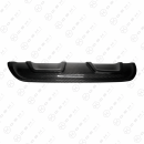 Alfa Romeo Stelvio Q4 Diffusor Carbon