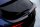 Alfa Romeo Stelvio Kofferraum Heckspoiler Carbon