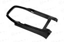 Alfa Romeo Stelvio Mittelkonsole Umrandung Cover Carbon