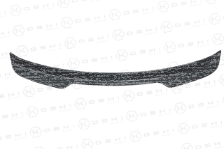 Audi SQ8 Heckspoiler Carbon