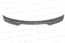 Audi SQ8 Heckspoiler Carbon