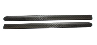 Alfa Romeo 159 Einstiegsleisten Carbon