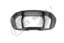Alfa Romeo 4C Instrumentenrahmen Carbon