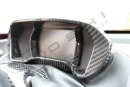 Alfa Romeo 4C Instrumentenrahmen Carbon