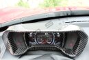 Alfa Romeo 4C Instrumentenrahmen Carbon