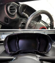 Alfa Romeo 4C Instrumentenrahmen Carbon