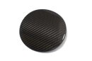 Alfa Romeo Brera Tankdeckel Cover Carbon
